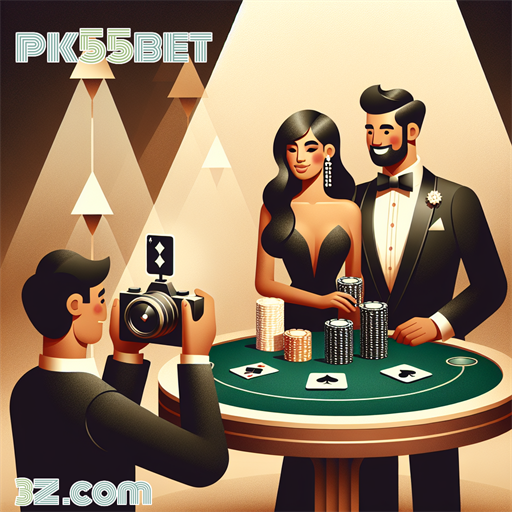 Explorando as Promoções no pk55bet: Oportunidades que Você Não Pode Perder!